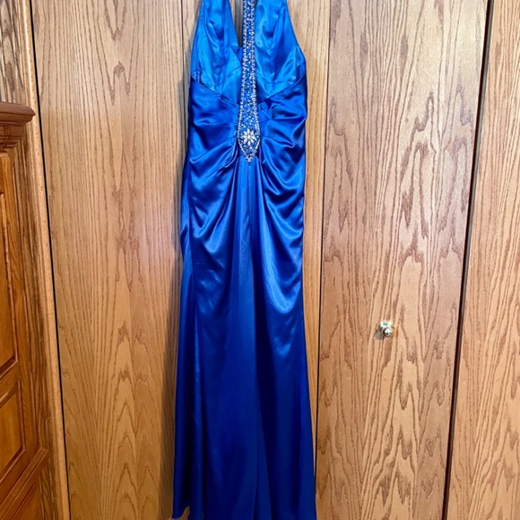 Prom Dress - Picture 5 of 5